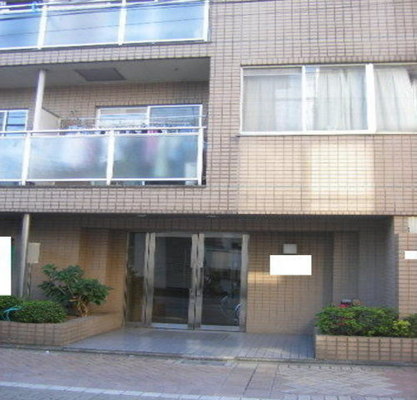 東京都板橋区板橋3丁目 賃貸マンション 2LDK