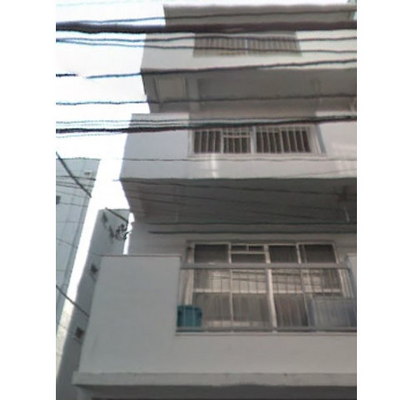 東京都板橋区板橋3丁目 賃貸マンション 2K