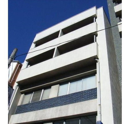 東京都板橋区氷川町 賃貸マンション 1LDK