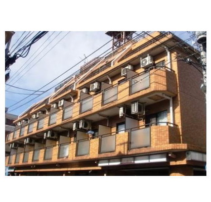 東京都板橋区大山金井町 賃貸マンション 1DK