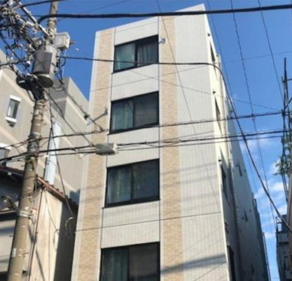 東京都板橋区栄町 賃貸マンション 1LDK