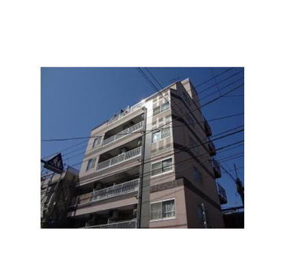 東京都板橋区大山金井町 賃貸マンション 1DK