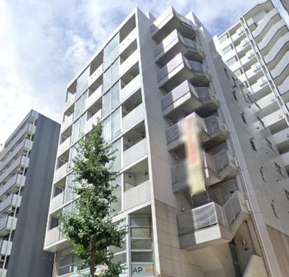 東京都板橋区氷川町 賃貸マンション 1R