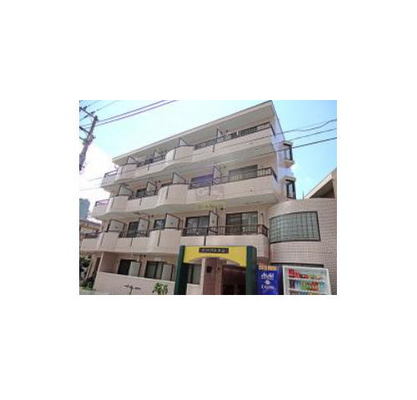 大山 マンション 1K