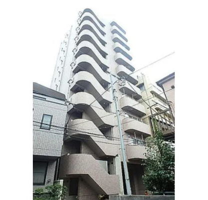 大山 マンション 1LDK