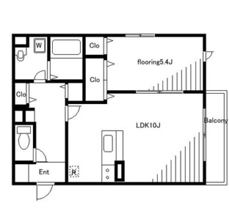 東京都板橋区南町 賃貸マンション 1LDK